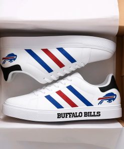 Buffalo bills shoes