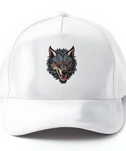WOLF official cap