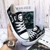 Jeep shoe
