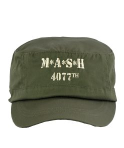 M*A*S*H 4077th. Army Cap