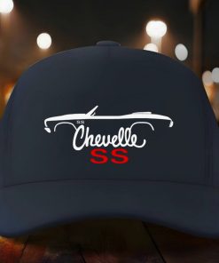 CHEVELLE HAT*