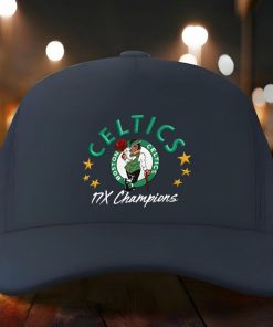 Boston C *