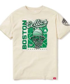 Boston-C,tee