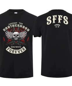 S-81 Tshirt- Limited Edition
