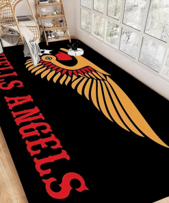 Limited Edition Door Mat