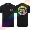 Limited Edition Front + Back Side Design