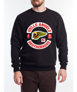 HA Sweatshirt- Limited Edition