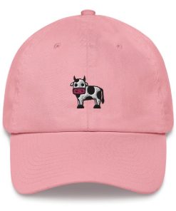 Cow565Cap*
