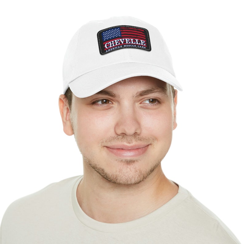 CHEVELLE*US*CAP - Image 2