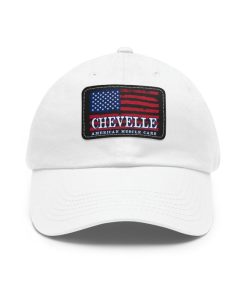CHEVELLE*US*CAP