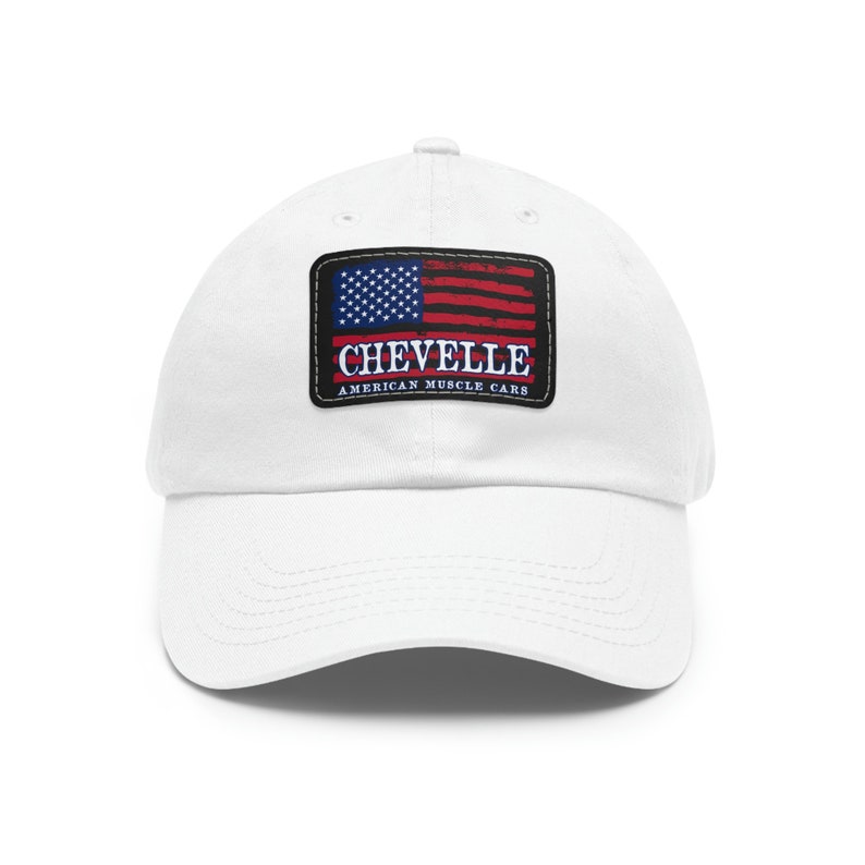 CHEVELLE*US*CAP