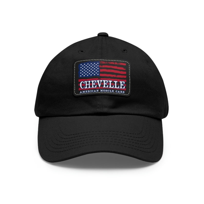 CHEVELLE*US*CAP - Image 3