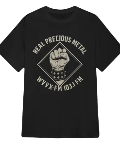 Limited RPM tshirt