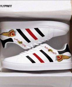 Hells angels shoes
