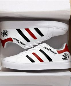 Smith & Wesson Skate Stan Smith New Shoes