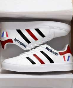 wellcraft Skate Stan Smith New Shoes