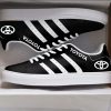 Toyota Skate Stan Smith New Shoes