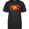 Rickenbacker Limited edition tee