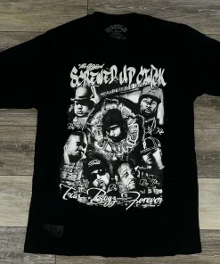 limited edition shirt