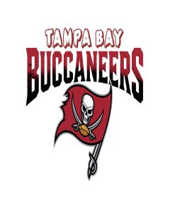 Tampa Bay Buccaneers T-Shirt Limited Edition