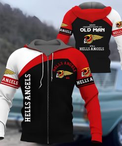 Hells Angels Mc New Edition