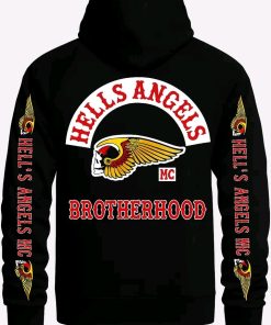 Limited Edition Hoodie