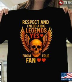 Limited Edition t-shirt