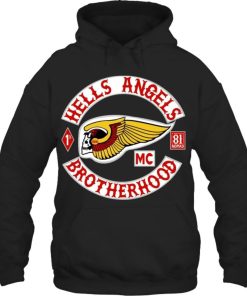 Hells Angels Mc Brotherhood