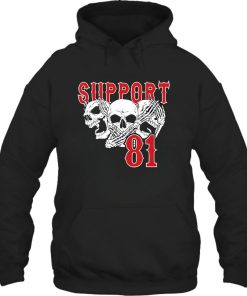 Support 81