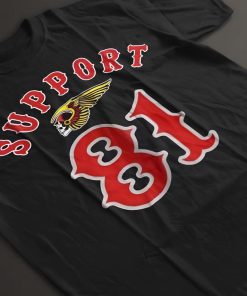Support 81