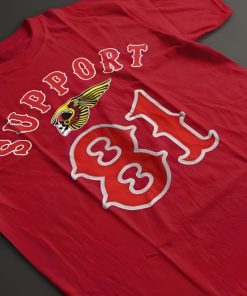 Support 81
