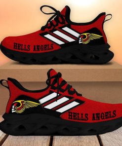 Hells Angels Mc Shoe