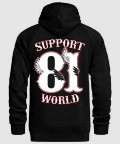 Support 81