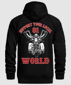 Support 81
