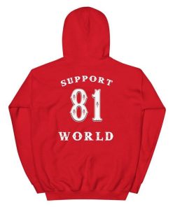 Support 81