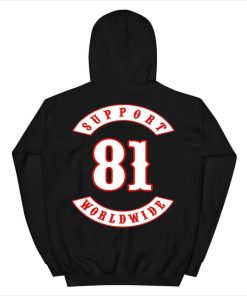 Support 81