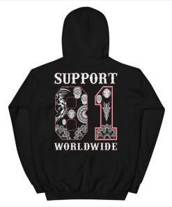 Support 81