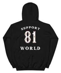 Support 81