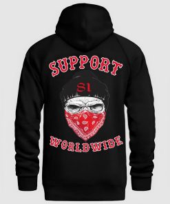 Support 81