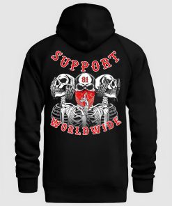 Support 81