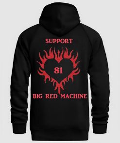 Support 81