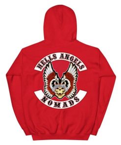 Hells Angels Mc Nomads