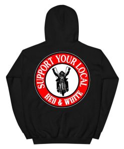 Support Your Local