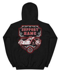 Support HAMC