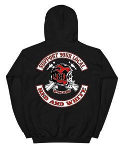 Support Your Local