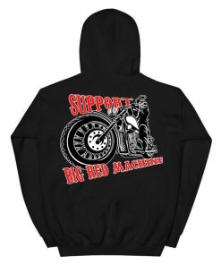 Support Big Red