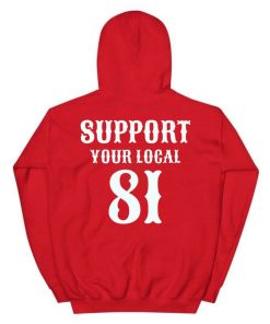 Support Your Local