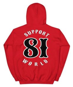Support Your Local