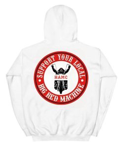 Support Your Local