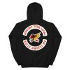 Support Your Local Hells Angels Mc